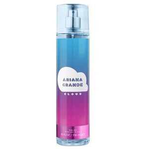 NWT Ariana Grande Cloud Body Mist Inspirin Dreamy Playful Lavender Pear Bergamot